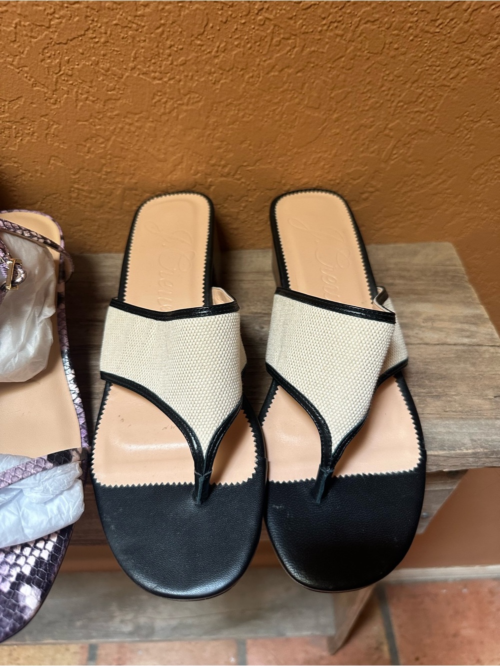 3 for 1- All J.Crew 9-9.5 - Picture 2 of 13